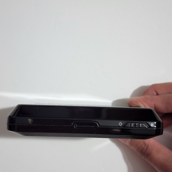 Garmin nüvi 205 GPS system Pre-owned working - Picture 6 of 8